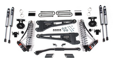 Load image into Gallery viewer, BDS 3" SUSPENSION FOX 2.5 COIL-OVER CONVERSION | 20-22 FORD F250/F350 SUPER DUTY (20-22)