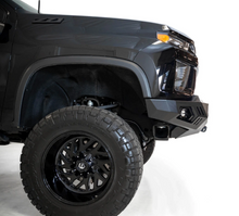 Load image into Gallery viewer, ADDICTIVE DESERT DESIGNS CHEVROLET SILVERADO 2500HD STEALTH FIGHTER BULL BAR 2020-2022