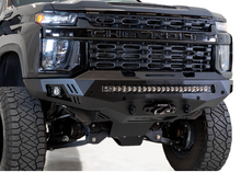 Load image into Gallery viewer, ADDICTIVE DESERT DESIGNS CHEVROLET SILVERADO 2500HD STEALTH FIGHTER BULL BAR 2020-2022