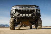 Load image into Gallery viewer, BDS - 6.5 INCH LIFT KIT | FOX 2.5 COIL-OVER CONVERSION | CHEVY SILVERADO OR GMC SIERRA 2500HD/3500HD (20-24)