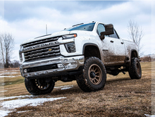 Load image into Gallery viewer, BDS 5 INCH LIFT KIT | FOX PERFORMANCE ELITE | CHEVY SILVERADO OR GMC SIERRA 2500HD/3500HD (20-24)