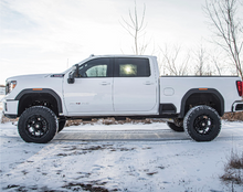 Load image into Gallery viewer, BDS 5 INCH LIFT KIT | FOX PERFORMANCE ELITE | CHEVY SILVERADO OR GMC SIERRA 2500HD/3500HD (20-24)