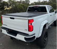 Load image into Gallery viewer, BUSHWACKER CHEVY SILVERADO 2500HD 2020+ DRT STYLE FLARES