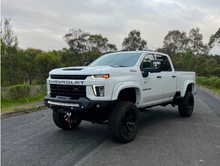 Load image into Gallery viewer, BUSHWACKER CHEVY SILVERADO 2500HD 2020+ DRT STYLE FLARES