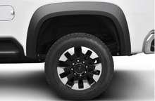 Load image into Gallery viewer, BUSHWACKER CHEVY SILVERADO 2500HD EXTEND FLARES 2020-2024
