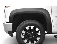 Load image into Gallery viewer, BUSHWACKER CHEVY SILVERADO 2500HD EXTEND FLARES 2020-2024