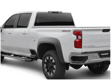 Load image into Gallery viewer, BUSHWACKER CHEVY SILVERADO 2500HD EXTEND FLARES 2020-2024