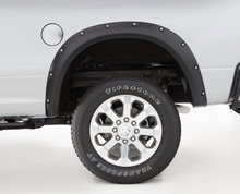 Load image into Gallery viewer, BUSHWACKER POCKET/RIVET STYLE FLARE SET FOR RAM 2019-2023 2500/3500