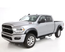 Load image into Gallery viewer, BUSHWACKER POCKET/RIVET STYLE FLARE SET FOR RAM 2019-2023 2500/3500