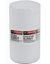 Load image into Gallery viewer, GENUINE OEM MOTORCRAFT FL-2124-S 6.7L 11-26 FORD POWERSTROKE DIESEL OIL FILTER