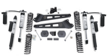Load image into Gallery viewer, Zone Offroad x Outback Kitters 2.5 Shocks - 3" Suspension Lift - DJ2 RAM 2500