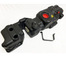 Load image into Gallery viewer, TITAN LONG RANGE FUEL TANK - FORD F250 SUPER DUTY SHORT BED