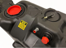 Load image into Gallery viewer, TITAN LONG RANGE FUEL TANK - FORD F250 SUPER DUTY SHORT BED
