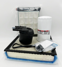Load image into Gallery viewer, FORD F250 20-23 6.7L Powerstroke MOTORCRAFT OEM FULL SERVICE KIT
