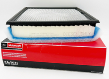 Load image into Gallery viewer, FORD F250 20-23 6.7L Powerstroke MOTORCRAFT OEM FULL SERVICE KIT