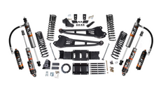 Load image into Gallery viewer, BDS SUSPENSION - FOX 2.5 DSC - 6" Radius Arm Lift Kit - DJ2 RAM