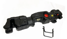 Load image into Gallery viewer, TITAN FORD CREW CAB, 17-24 F250 F350 F450 LONG BED POWER STROKE DIESEL FUEL TANK