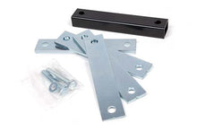 Load image into Gallery viewer, BDS SUSPENSION - FOX 2.5 DSC - 4" Radius Arm Lift Kit DJ2 RAM 2500