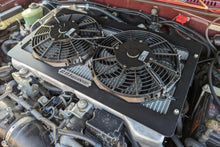 Load image into Gallery viewer, C.D.I Motorsport - 70/200 Intercooler Fan Kit