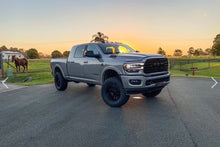 Load image into Gallery viewer, Zone Offroad x Outback Kitters 2.5 Shocks - 3" Suspension Lift - DJ2 RAM 2500