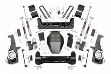 Load image into Gallery viewer, ROUGH COUNTRY - 5 INCH LIFT KIT CHEVY/GMC 2500HD (20-22)