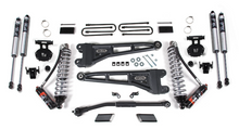 Load image into Gallery viewer, BDS 3&quot; SUSPENSION FOX 2.5 COIL-OVER CONVERSION | 20-22 FORD F250/F350 SUPER DUTY (20-22)
