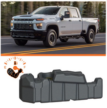 Load image into Gallery viewer, TITAN LONG RANGE FUEL TANK - GMC/CHEVY 2500 2020 - 2024
