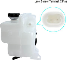 Load image into Gallery viewer, Genuine GM 84257137 17-19 L5P Silverado 2500 - Expansion Bottle
