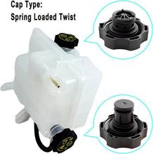 Load image into Gallery viewer, Genuine GM 84257137 17-19 L5P Silverado 2500 - Expansion Bottle
