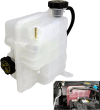 Load image into Gallery viewer, Genuine GM 84257137 17-19 L5P Silverado 2500 - Expansion Bottle
