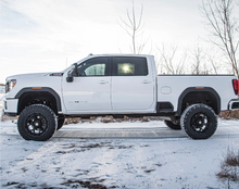 Load image into Gallery viewer, BDS 5 INCH LIFT KIT | FOX PERFORMANCE ELITE | CHEVY SILVERADO OR GMC SIERRA 2500HD/3500HD (20-24)
