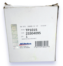 Load image into Gallery viewer, ACDelco TP1015 Pro Fuel Filter with Seals GM Genuine 2500 Silverado 2500 17-24
