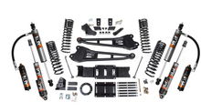 Load image into Gallery viewer, BDS SUSPENSION - FOX 2.5 DSC - 6&quot; Radius Arm Lift Kit - DJ2 RAM
