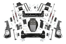 Load image into Gallery viewer, ROUGH COUNTRY - 7 INCH LIFT KIT CHEVY/GMC 2500HD (20-22)
