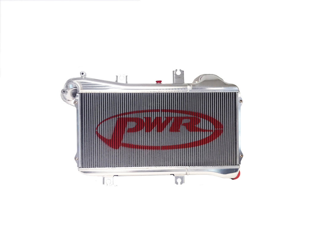 70 Series PWR ELITE Intercooler package