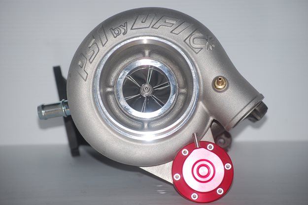 UFI Turbochargers to suit TD42 (16G & 18G)