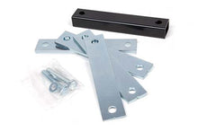 Load image into Gallery viewer, BDS SUSPENION 4&quot; Radius Arm Lift Kit 19-24 2500 RAM
