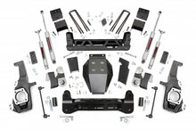 Load image into Gallery viewer, ROUGH COUNTRY - 5 INCH LIFT KIT CHEVY/GMC 2500HD (20-22)
