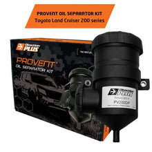 Load image into Gallery viewer, PROVENT® OIL SEPARATOR KIT LAND CRUISER 200 (PV614DPK)
