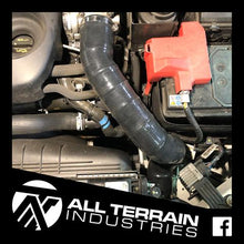 Load image into Gallery viewer, ATI SILICONE HOT &amp; COLD SIDE INTERCOOLER HOSE UPGRADE - FORD RANGER/MAZDA BT50 3.2L 2011-CURRENT
